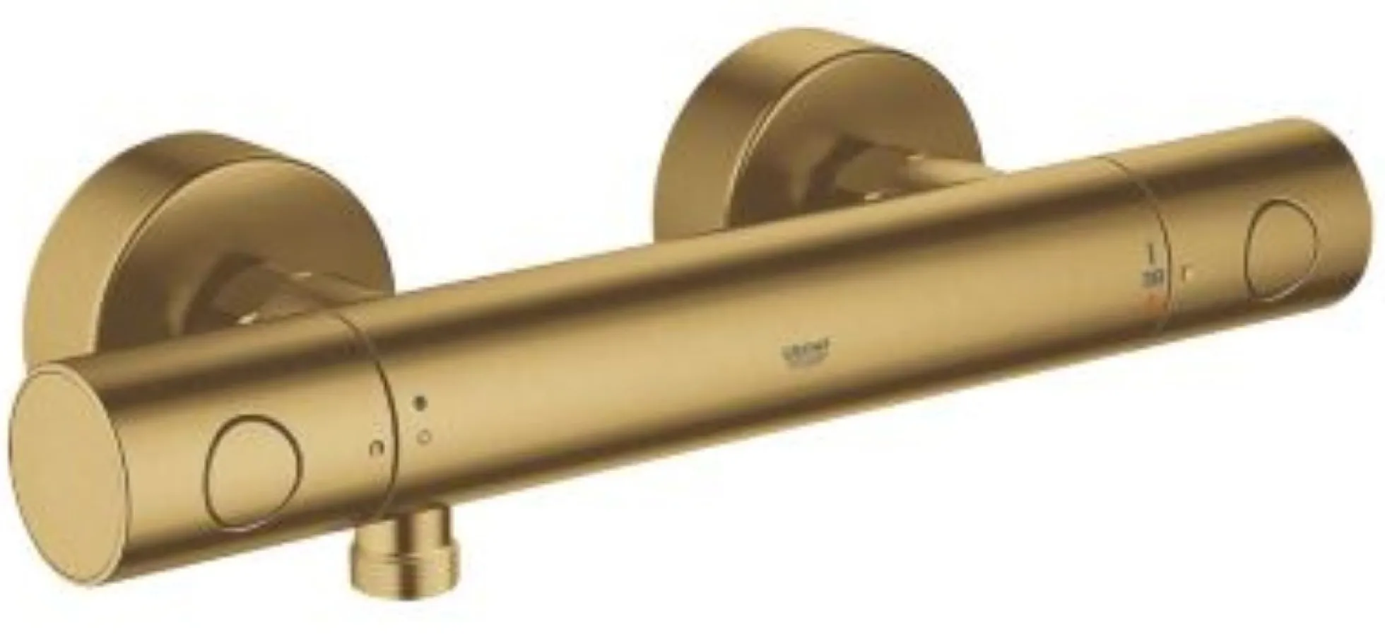 Grohe Grohtherm 1000 Cosmopolitan brusearmatur