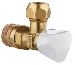 Grohe hjørneventil