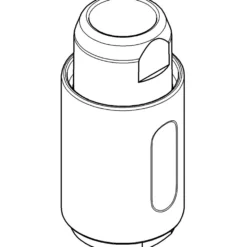 Grohe Håndbruser