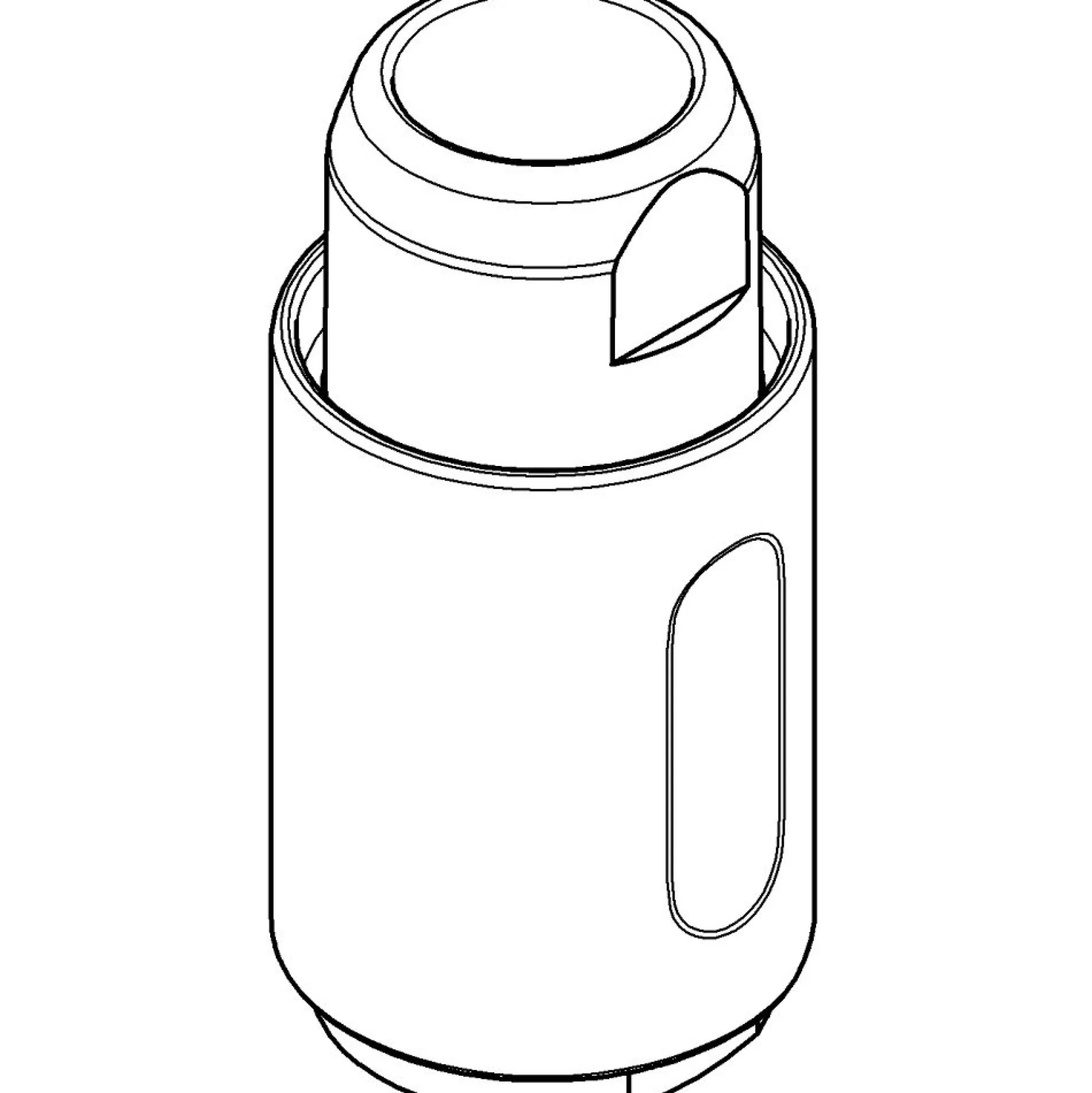 Grohe Håndbruser