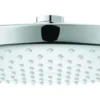 Grohe Hovedbruser Vitalio Start Ø250 krom, 9, 5 l/min