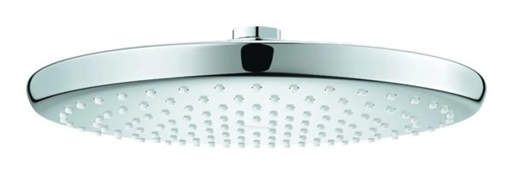 Grohe Hovedbruser Vitalio Start Ø250 krom, 9, 5 l/min
