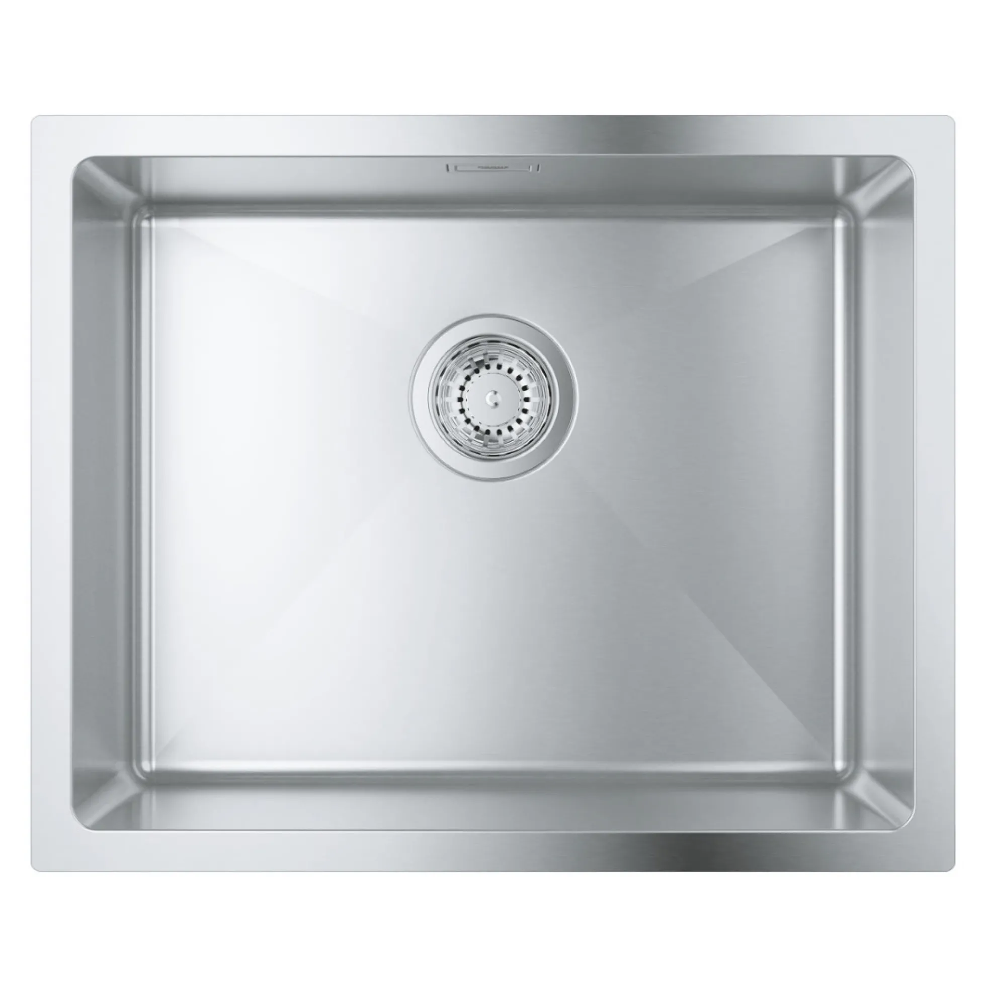Grohe K700, Køkkenvask 450x550x200mm
