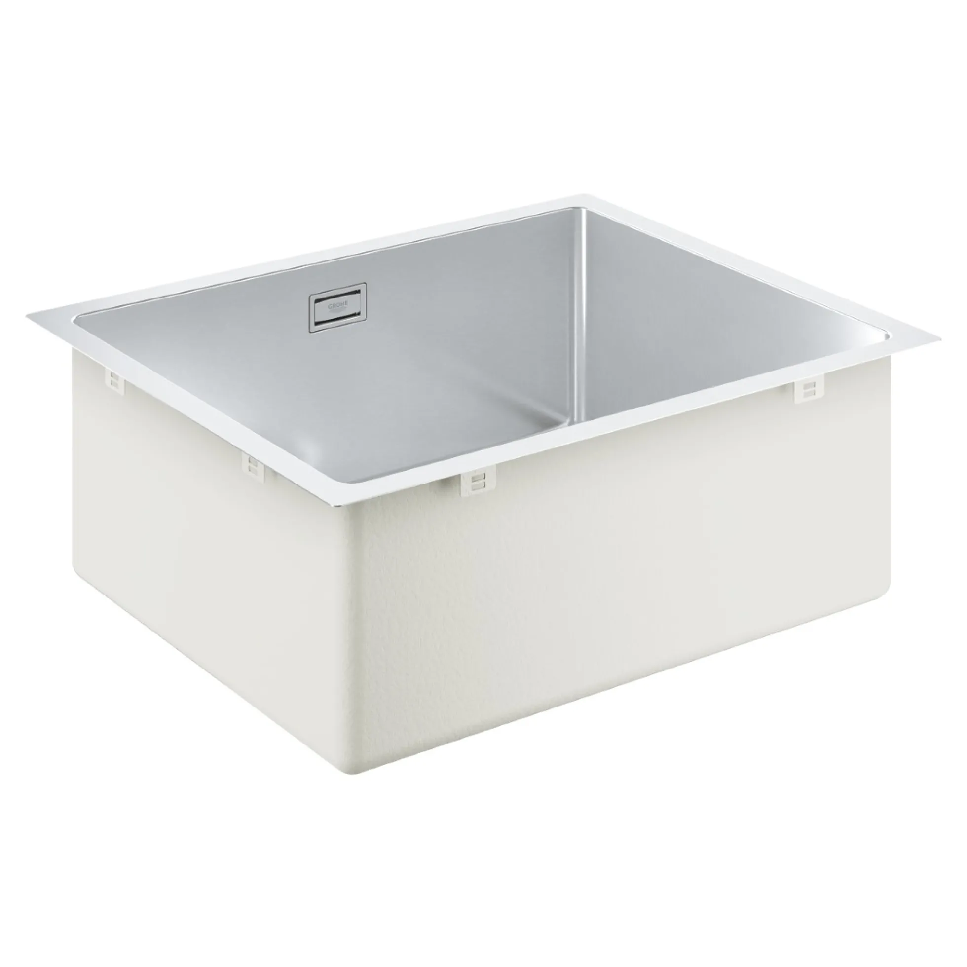 Grohe K700, Køkkenvask 450x550x200mm
