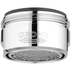 Grohe Laminare stråleregulator, krom