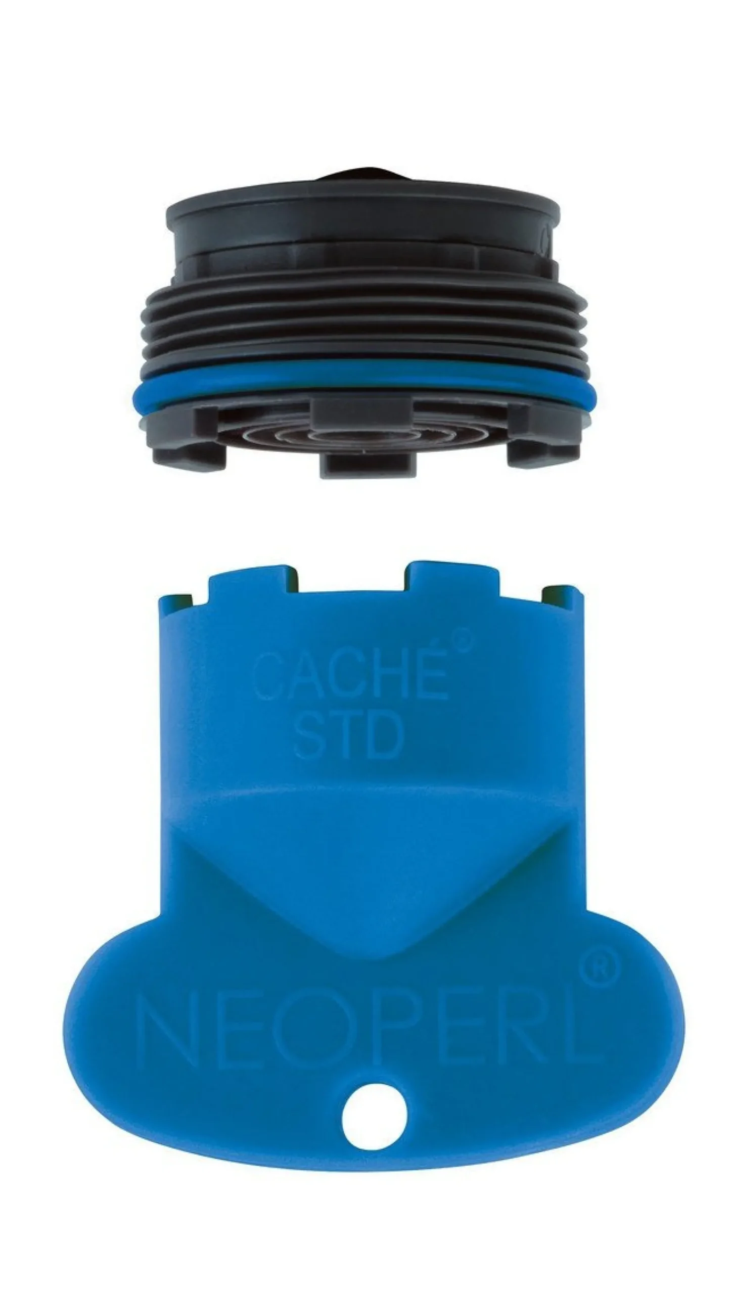 Grohe Luftblander 13927 (Sab), krom