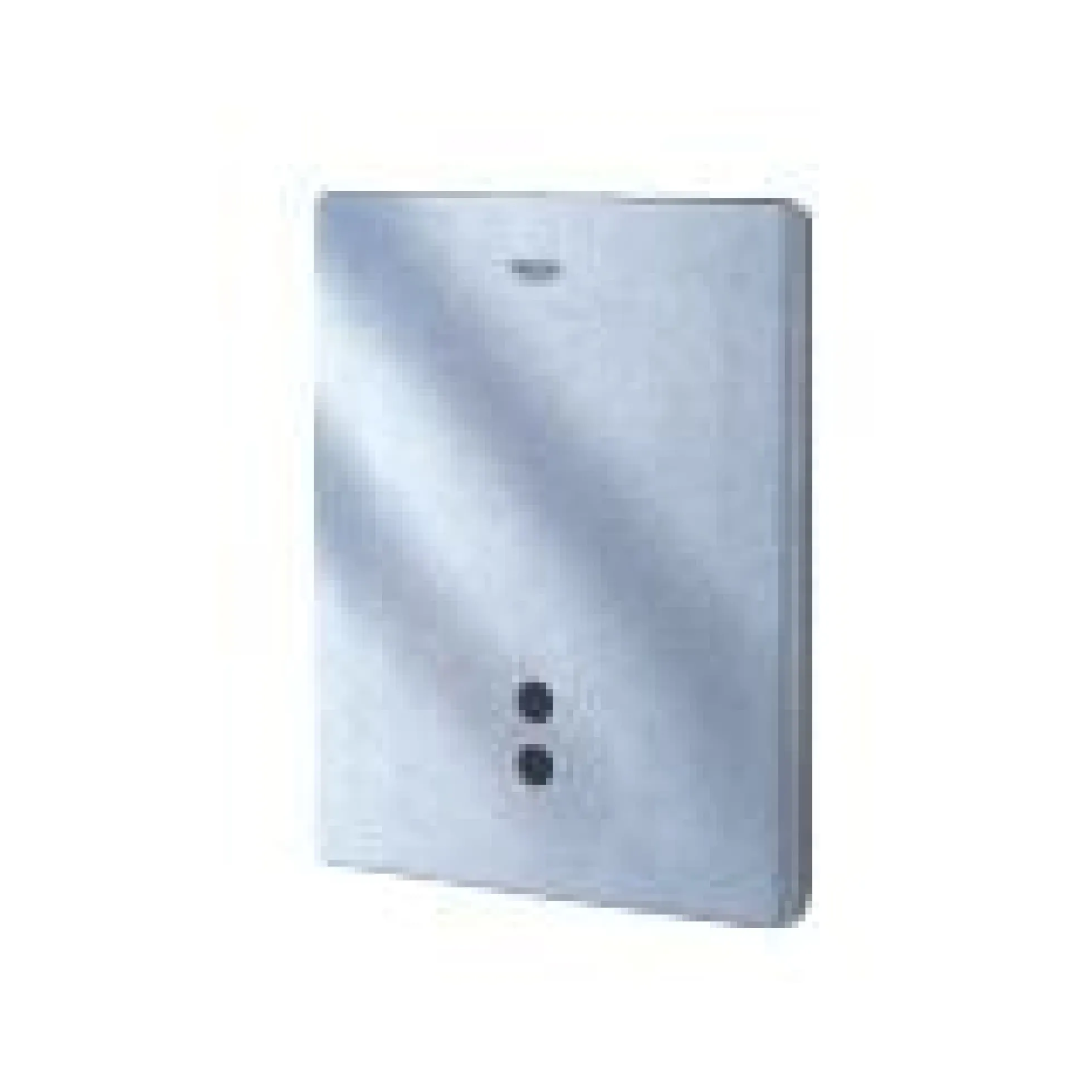 Grohe Monteringssæt 6V, rustfri