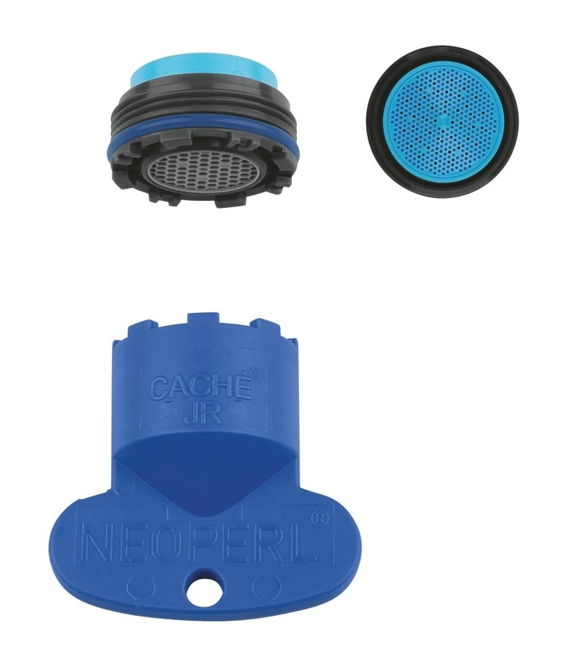 Grohe Mousseur