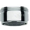 Grohe Mousseur, krom