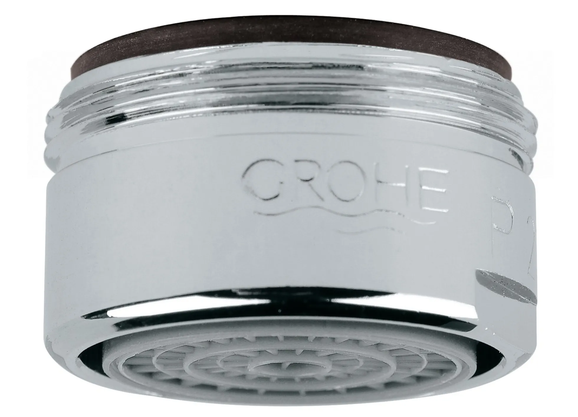Grohe Mousseur, krom