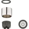 Grohe Mousseur, M 22 x 1