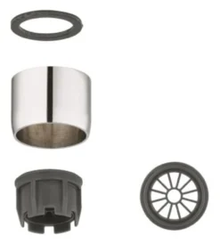 Grohe Mousseur, M 22 x 1