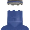 Grohe Mousseur, M18, 5x1, krom