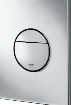 Grohe Nova Cosmopolitan dobbelt tryk - krom