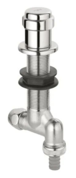 Grohe Omstilling til vaskemaskine, køkkenbordsmontage, justerbar op til 50 mm