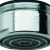 Grohe Perlator, M24, krom