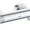 Grohe Precision Feel brusearmatur, krom
