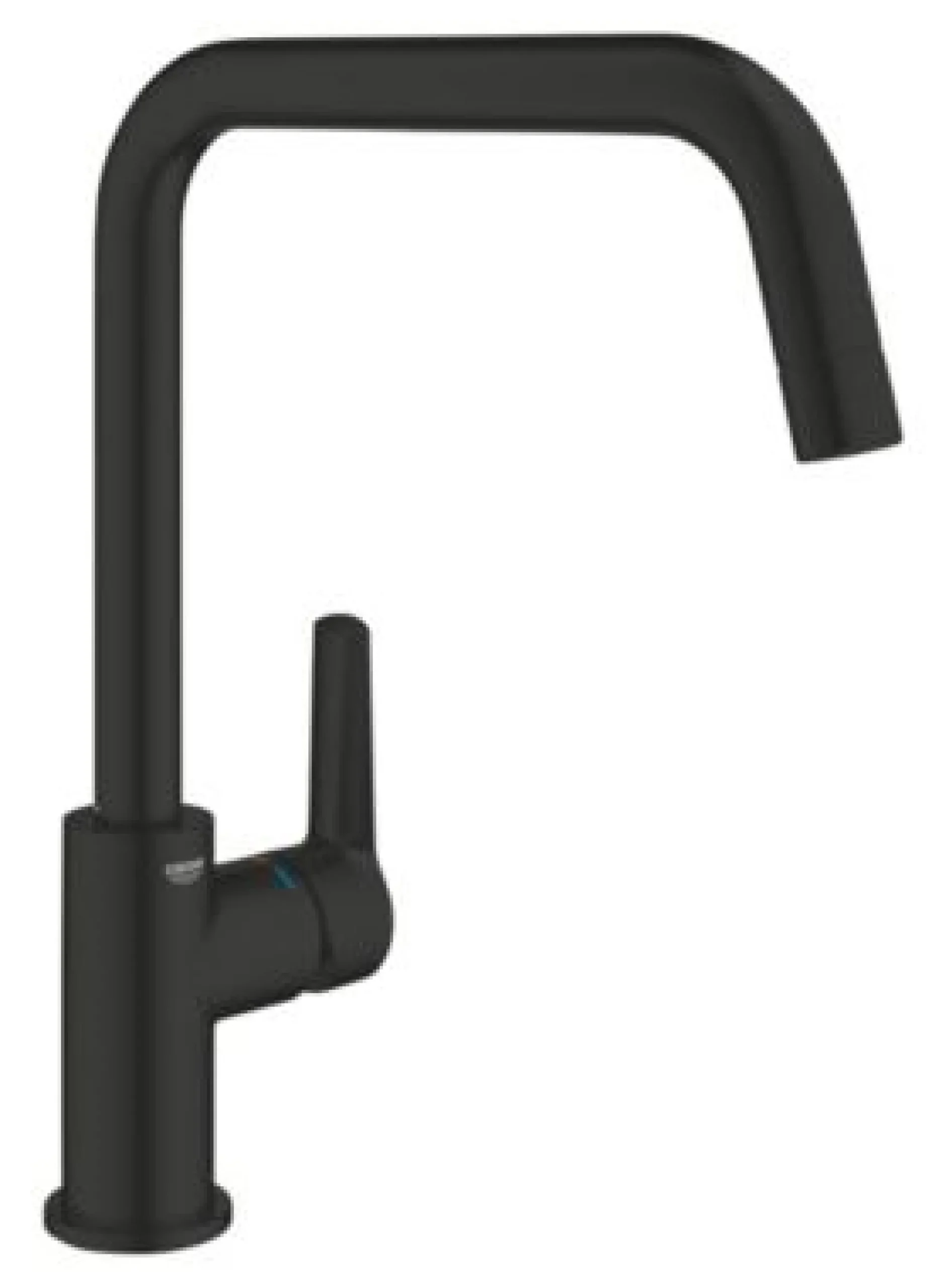 Grohe QuickFix Start køkkenarmatur, U-tud, 1-grebs