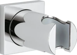 Grohe Rainshower håndbruseholder til væg, krom