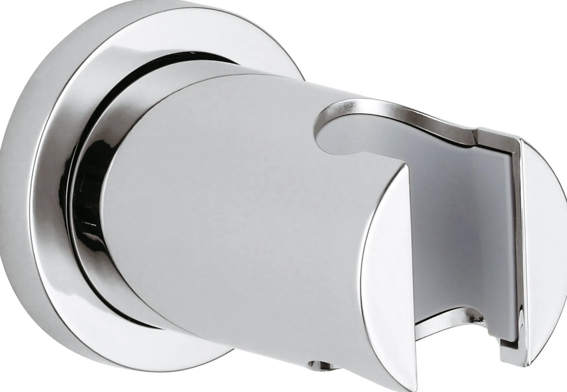 Grohe Rainshower håndbruseholder, vægmonteret