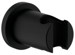 Grohe Rainshower håndbruserholder til væg, phantom black