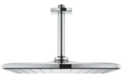 Grohe Rainshower MonoCube 310 mm hovedbruser sæt, 142 mm loftmontering
