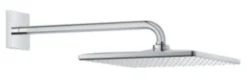 Grohe Rainshower MonoCube 310 mm hovedbruser sæt, 422 mm vægmontering