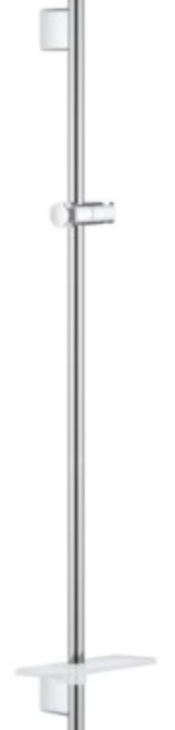 Grohe Rainshower Smartactive 900mm brusestang