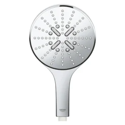 Grohe Rainshower SmartActive 150 mm håndbruser