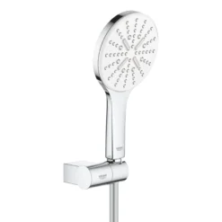 Grohe Rainshower Smartactive 130 mm vægholdersæt