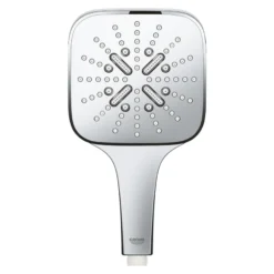 Grohe Rainshower Smartactive Cube 130 mm håndbruser