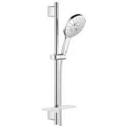 Grohe Rainshower Smartactive 150 mm brusestangsæt, 600mm brusestang