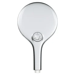 Grohe Rainshower SmartActive 150 mm håndbruser, 3 spray, krom