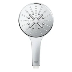 Grohe Rainshower Smartactive 130 mm håndbruser