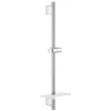 Grohe Rainshower SmartActive 600mm brusestang, krom
