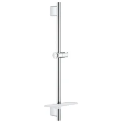 Grohe Rainshower SmartActive 600mm brusestang, krom