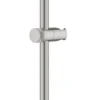 Grohe Rainshower SmartActive brusestang, 570-630mm, supersteel