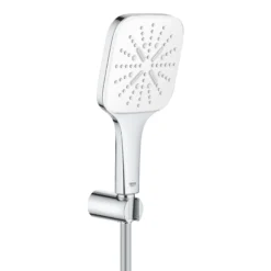 Grohe Rainshower Smartactive Cube 130 mm vægholdersæt