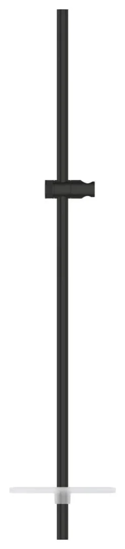 Grohe Rainshower SmartActive brusestang, 870-930 mm, matsort