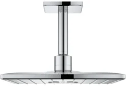 Grohe Rainshower SmartCube 310 mm hovedbruser sæt, 142 mm loftmontering
