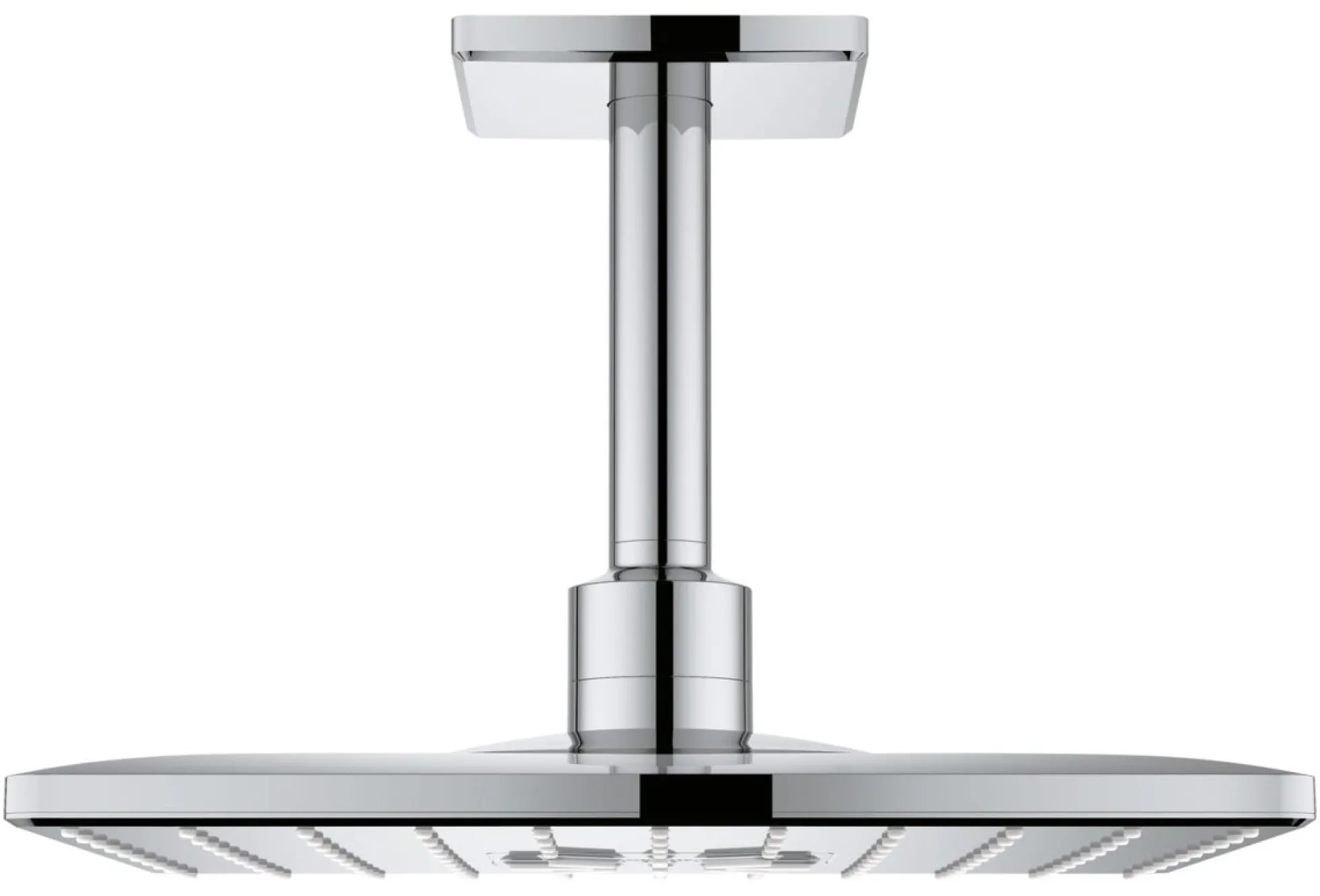 Grohe Rainshower SmartCube 310 mm hovedbruser sæt, 142 mm loftmontering