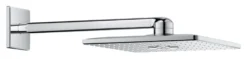 Grohe Rainshower SmartCube 310 mm hovedbruser sæt, 430 mm vægmontering