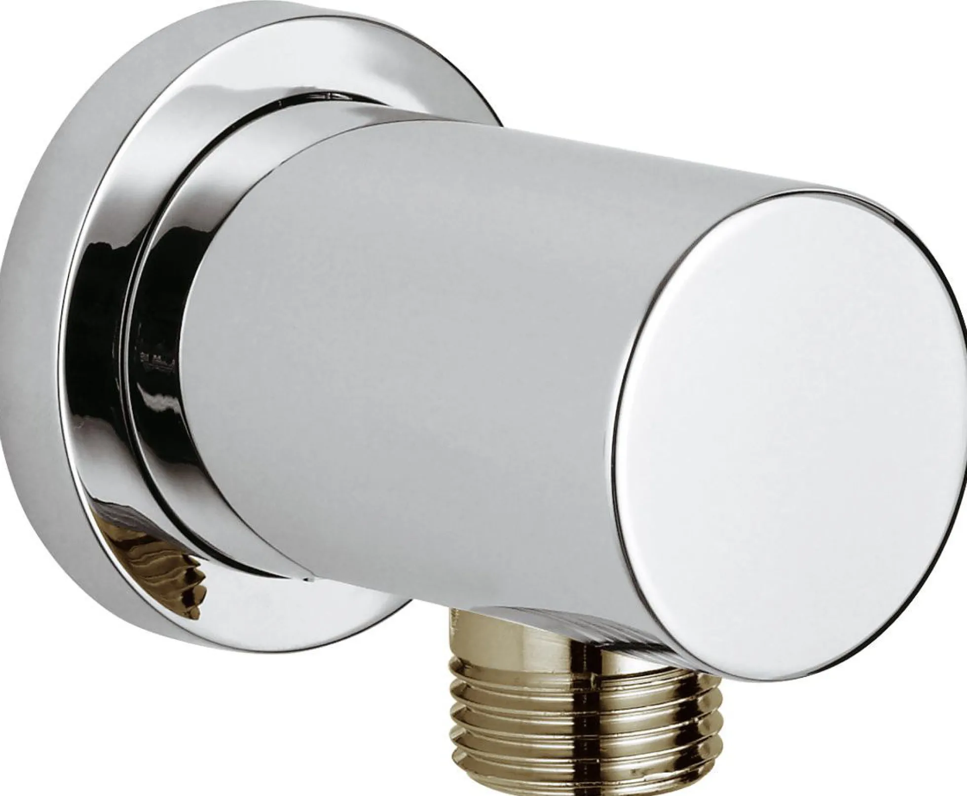 Grohe Rainshower tilslutningsbøjning til væg