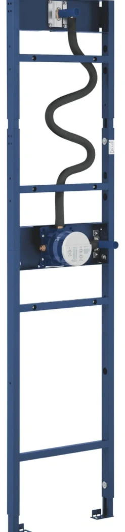 Grohe Rapido Shower Frame Moni bruseelement til indbygning