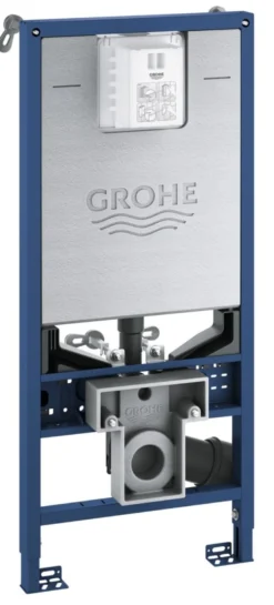 Grohe Rapid SLX Indbygningscisterne, krom