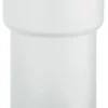 Grohe Satineret glas til 40253