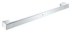 Grohe Selection Cube håndklædeholder, 600 mm, krom