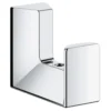 Grohe Selection Cube håndklædekrog, krom