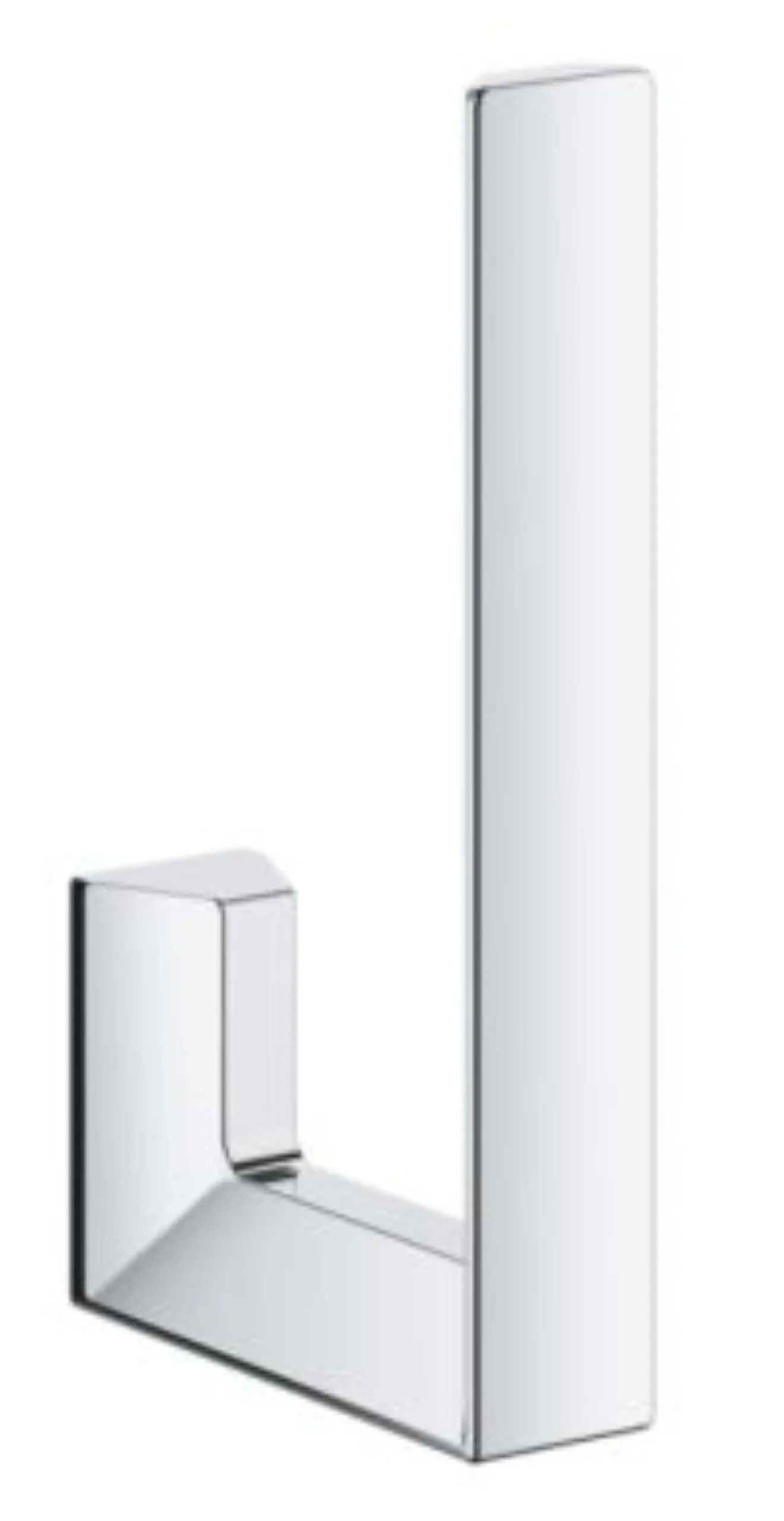 Grohe Selection CubeReserve papirholder
