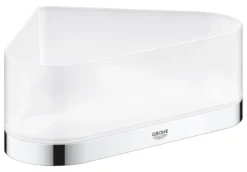 Grohe Selection kurv, 200x168x85mm, med holder